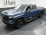 2025 Chevrolet Silverado 2500 Crew Cab 4x4 Pickup for sale #HCV252256 - photo 22