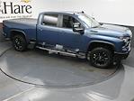 2025 Chevrolet Silverado 2500 Crew Cab 4x4 Pickup for sale #HCV252256 - photo 26
