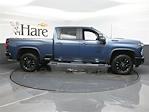 2025 Chevrolet Silverado 2500 Crew Cab 4x4 Pickup for sale #HCV252256 - photo 27