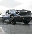 2025 Chevrolet Silverado 2500 Crew Cab 4x4 Pickup for sale #HCV252256 - photo 5