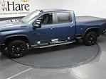 2025 Chevrolet Silverado 2500 Crew Cab 4x4 Pickup for sale #HCV252256 - photo 36