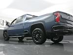 2025 Chevrolet Silverado 2500 Crew Cab 4x4 Pickup for sale #HCV252256 - photo 7