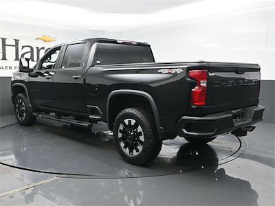 2020 Chevrolet Silverado 2500 Crew Cab SRW 4x4 Pickup for sale #HCV252264A - photo 2
