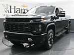 2020 Chevrolet Silverado 2500 Crew Cab SRW 4x4 Pickup for sale #HCV252264A - photo 1