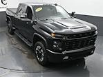 2020 Chevrolet Silverado 2500 Crew Cab SRW 4x4 Pickup for sale #HCV252264A - photo 46