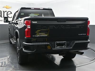 2020 Chevrolet Silverado 2500 Crew Cab SRW 4x4 Pickup for sale #HCV252264B - photo 2