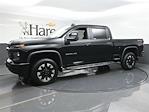 2020 Chevrolet Silverado 2500 Crew Cab SRW 4x4 Pickup for sale #HCV252264B - photo 32