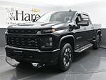 2020 Chevrolet Silverado 2500 Crew Cab SRW 4x4 Pickup for sale #HCV252264B - photo 1