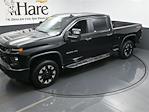 2020 Chevrolet Silverado 2500 Crew Cab SRW 4x4 Pickup for sale #HCV252264B - photo 42