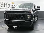 2020 Chevrolet Silverado 2500 Crew Cab SRW 4x4 Pickup for sale #HCV252264B - photo 9
