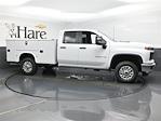 New 2025 Chevrolet Silverado 2500 Double Cab 4x4 Knapheide 8' Service Truck for sale #HCV252291 - photo 3
