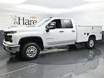 New 2025 Chevrolet Silverado 2500 Double Cab 4x4 Knapheide 8' Service Truck for sale #HCV252291 - photo 1