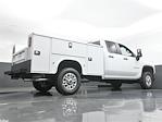 New 2025 Chevrolet Silverado 2500 Double Cab 4x4 Knapheide 8' Service Truck for sale #HCV252291 - photo 12