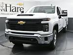 New 2025 Chevrolet Silverado 2500 Double Cab 4x4 Knapheide 8' Service Truck for sale #HCV252291 - photo 13