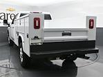 New 2025 Chevrolet Silverado 2500 Double Cab 4x4 Knapheide 8' Service Truck for sale #HCV252291 - photo 14