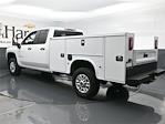 New 2025 Chevrolet Silverado 2500 Double Cab 4x4 Knapheide 8' Service Truck for sale #HCV252291 - photo 2