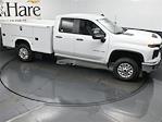 New 2025 Chevrolet Silverado 2500 Double Cab 4x4 Knapheide 8' Service Truck for sale #HCV252291 - photo 16