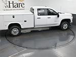 New 2025 Chevrolet Silverado 2500 Double Cab 4x4 Knapheide 8' Service Truck for sale #HCV252291 - photo 17