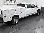 New 2025 Chevrolet Silverado 2500 Double Cab 4x4 Knapheide 8' Service Truck for sale #HCV252291 - photo 18