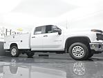 New 2025 Chevrolet Silverado 2500 Double Cab 4x4 Knapheide 8' Service Truck for sale #HCV252291 - photo 4
