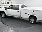 New 2025 Chevrolet Silverado 2500 Double Cab 4x4 Knapheide 8' Service Truck for sale #HCV252291 - photo 20