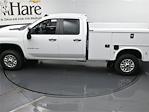 New 2025 Chevrolet Silverado 2500 Double Cab 4x4 Knapheide 8' Service Truck for sale #HCV252291 - photo 21