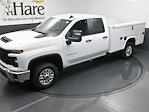 New 2025 Chevrolet Silverado 2500 Double Cab 4x4 Knapheide 8' Service Truck for sale #HCV252291 - photo 22