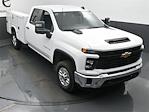 New 2025 Chevrolet Silverado 2500 Double Cab 4x4 Knapheide 8' Service Truck for sale #HCV252291 - photo 25