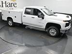 New 2025 Chevrolet Silverado 2500 Double Cab 4x4 Knapheide 8' Service Truck for sale #HCV252291 - photo 26