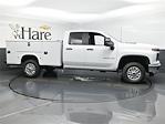 New 2025 Chevrolet Silverado 2500 Double Cab 4x4 Knapheide 8' Service Truck for sale #HCV252291 - photo 27