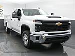 New 2025 Chevrolet Silverado 2500 Double Cab 4x4 Knapheide 8' Service Truck for sale #HCV252291 - photo 29