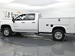 New 2025 Chevrolet Silverado 2500 Double Cab 4x4 Knapheide 8' Service Truck for sale #HCV252291 - photo 30
