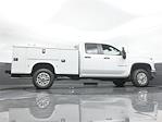 New 2025 Chevrolet Silverado 2500 Double Cab 4x4 Knapheide 8' Service Truck for sale #HCV252291 - photo 31
