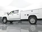 New 2025 Chevrolet Silverado 2500 Double Cab 4x4 Knapheide 8' Service Truck for sale #HCV252291 - photo 33