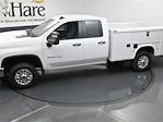 New 2025 Chevrolet Silverado 2500 Double Cab 4x4 Knapheide 8' Service Truck for sale #HCV252291 - photo 36