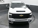 New 2025 Chevrolet Silverado 2500 Double Cab 4x4 Knapheide 8' Service Truck for sale #HCV252291 - photo 37