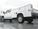 New 2025 Chevrolet Silverado 2500 Double Cab 4x4 Knapheide 8' Service Truck for sale #HCV252291 - photo 7