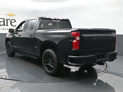2025 Chevrolet Silverado 1500 Crew Cab 4x4 Pickup for sale #HCV252292 - photo 2