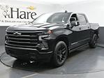 2025 Chevrolet Silverado 1500 Crew Cab 4x4 Pickup for sale #HCV252292 - photo 1