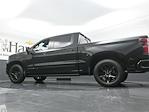 2025 Chevrolet Silverado 1500 Crew Cab 4x4 Pickup for sale #HCV252292 - photo 33