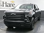 2025 Chevrolet Silverado 1500 Crew Cab 4x4 Pickup for sale #HCV252292 - photo 9