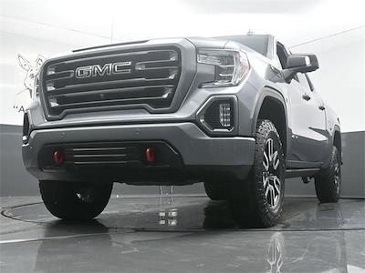 2021 GMC Sierra 1500 Crew Cab 4WD Pickup for sale #HCV252297A - photo 1
