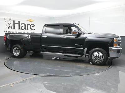Used 2018 Chevrolet Silverado 3500 - photo 1