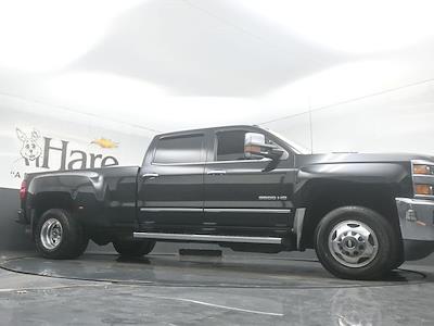Used 2018 Chevrolet Silverado 3500 - photo 1