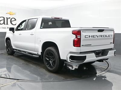 2025 Chevrolet Silverado 1500 Crew Cab 4WD Pickup for sale #HCV252322 - photo 2