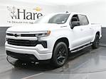 2025 Chevrolet Silverado 1500 Crew Cab 4WD Pickup for sale #HCV252322 - photo 1
