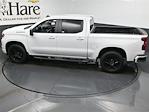 2025 Chevrolet Silverado 1500 Crew Cab 4WD Pickup for sale #HCV252322 - photo 21
