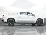 2025 Chevrolet Silverado 1500 Crew Cab 4WD Pickup for sale #HCV252322 - photo 31