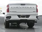 2025 Chevrolet Silverado 1500 Crew Cab 4WD Pickup for sale #HCV252322 - photo 32