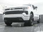 2025 Chevrolet Silverado 1500 Crew Cab 4WD Pickup for sale #HCV252322 - photo 34